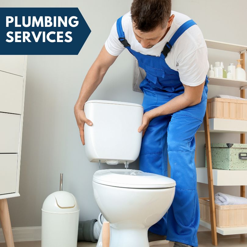 Plumbing Company in Armstrong, IL